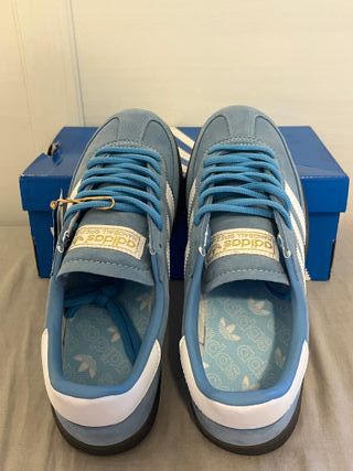 Adidas originals Spezial Handball Talla 38 Azul