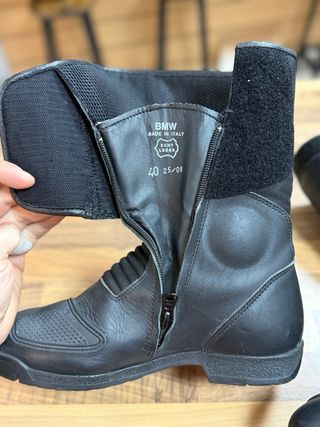 Botas BMW GORE-TEX “Talla 40”