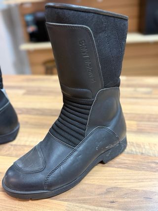 Botas BMW GORE-TEX “Talla 40”