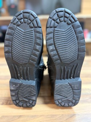 Botas BMW GORE-TEX “Talla 40”