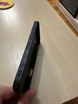 Custodia iPhone 16 Plus X&X Verde