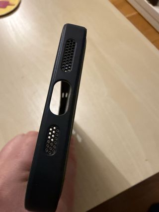 Custodia iPhone 16 Plus X&X Verde