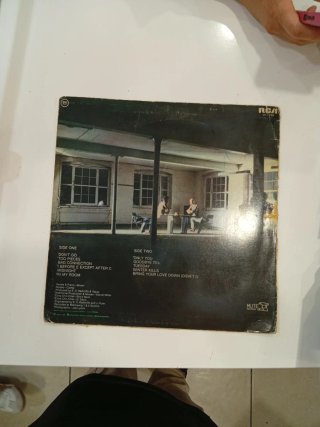 Vinilo Yazoo Upstairs at Eric's