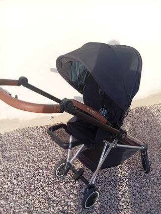 Carro y silla de paseo bebé cybex mios