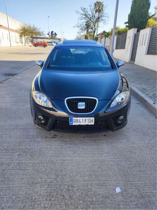 SEAT Leon 2007