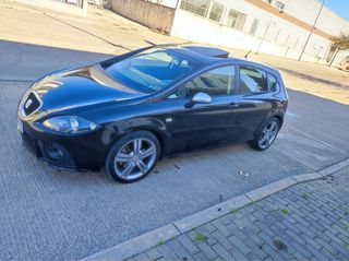 SEAT Leon 2007