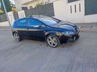 SEAT Leon 2007