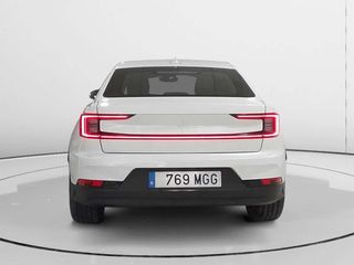 Polestar 2 Long Range Single Motor FWD 170 kW (231 CV)