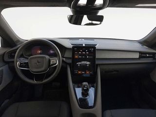 Polestar 2 Long Range Single Motor FWD 170 kW (231 CV)