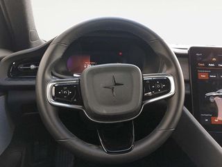 Polestar 2 Long Range Single Motor FWD 170 kW (231 CV)