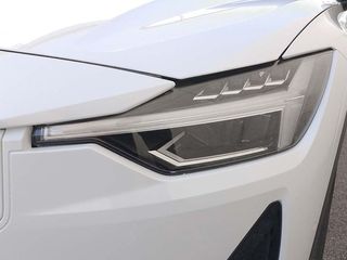 Polestar 2 Long Range Single Motor FWD 170 kW (231 CV)