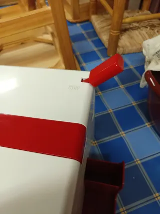 Macchina da caffè a cialde Comasa Espresso System Cubetto