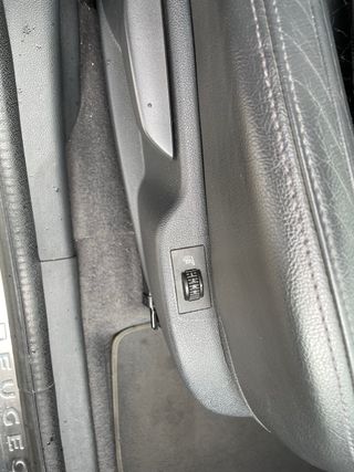 Peugeot 3008 2012