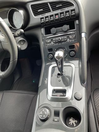 Peugeot 3008 2012