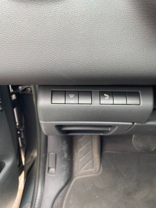 Peugeot 3008 2012