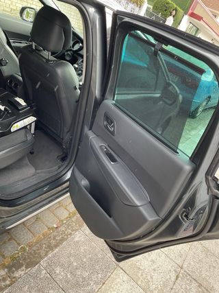 Peugeot 3008 2012