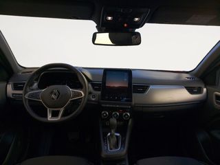 Renault Arkana Techno TCe 140 Mild hybrid EDC 103 kW (140 CV)