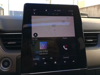 Renault Arkana Techno TCe 140 Mild hybrid EDC 103 kW (140 CV)