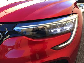 Renault Arkana Techno TCe 140 Mild hybrid EDC 103 kW (140 CV)