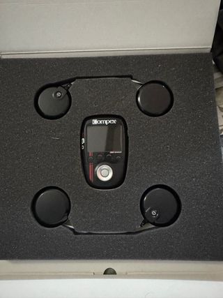 Compex SP Intensive 6.0 Electroestimulador