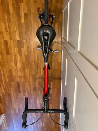 Bici Carretera Cannondale Synapse Carbon Talla 48