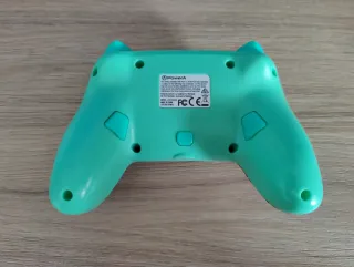 Mando Nintendo Switch Tom Nook | Precio negociable