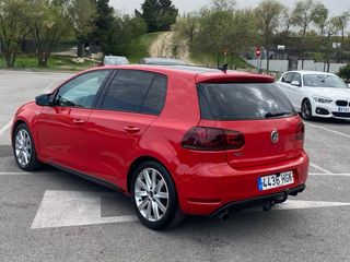 Volkswagen Golf 2011