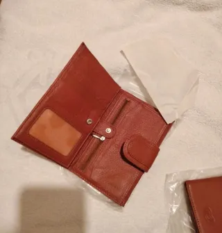 Cartera colección Frigo 2001