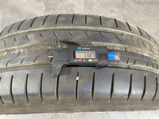 Llantas Volkswagen Caddy 15" Originales