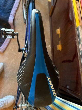 Bicicleta 24 Azul