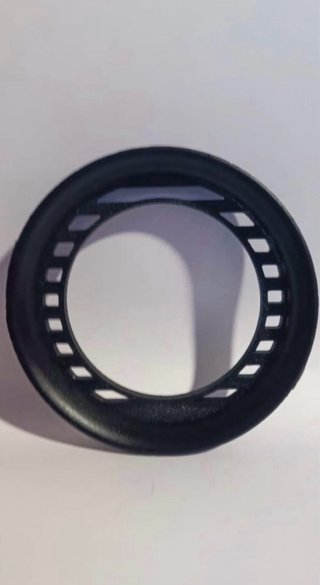 Soporte Presión Turbo Seat Ibiza 6L