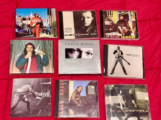 CD Vasco Rossi