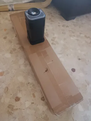 Mini Proyector Android 11