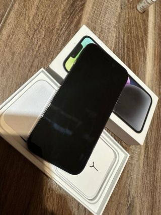 iPhone 14 Pro 256GB