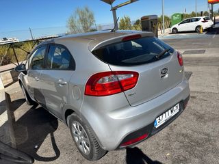 KIA Rio 2013 ECO-Dynamics