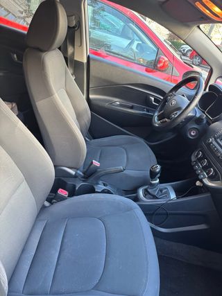 KIA Rio 2013 ECO-Dynamics