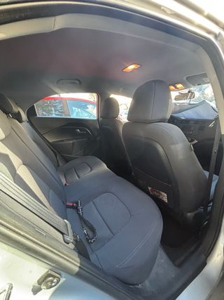 KIA Rio 2013 ECO-Dynamics