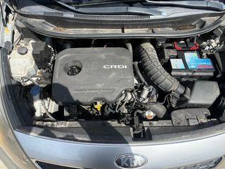 KIA Rio 2013 ECO-Dynamics