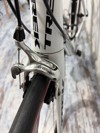 Bicicleta Carretera Trek Madone 4.9 Carbono