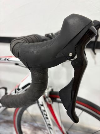 Bicicleta Carretera Trek Madone 4.9 Carbono