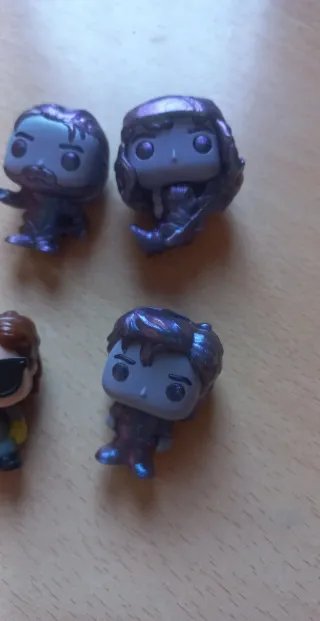 Figuras Funko Pop Stranger Things