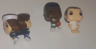 Figuras Funko Pop Stranger Things