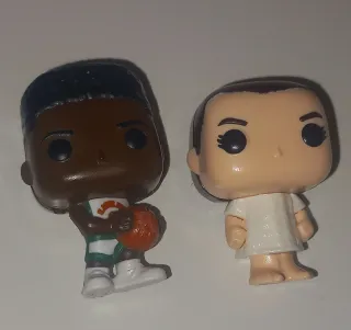 Figuras Funko Pop Stranger Things