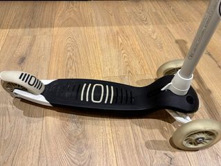 Patinete infantil 3 ruedas Decathlon