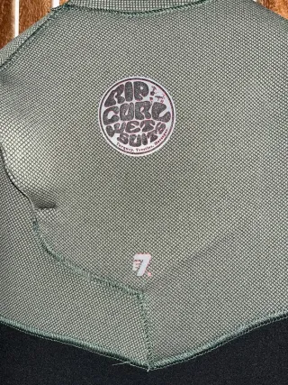 Traje de surf Rip Curl Flas/Bomb pro 4,3