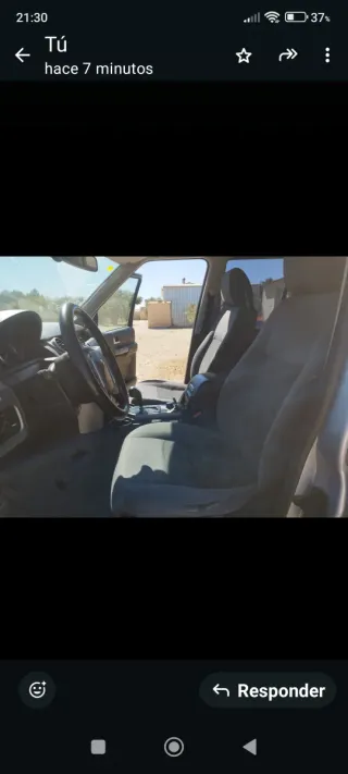 Land Rover Discovery 2009