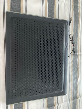 Base Refrigeradora Portátil USB