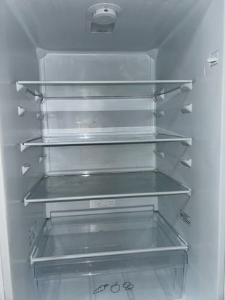 Nevera Beko buen estado función perfecto