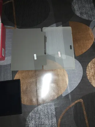 Tablet 10 Nueva WOWDEER AX WIFI 6 Negra