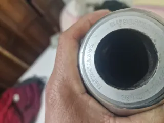 Tubo de escape Yoshimura RS2